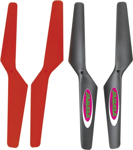 Reserve rotorbladen Redor Blade Flyscout - 1 stuk