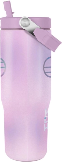 Reismok met handvat K-pop Demon Hunters