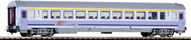 Piko personenrijtuig 1e klas PKP IC Amnopuz H0