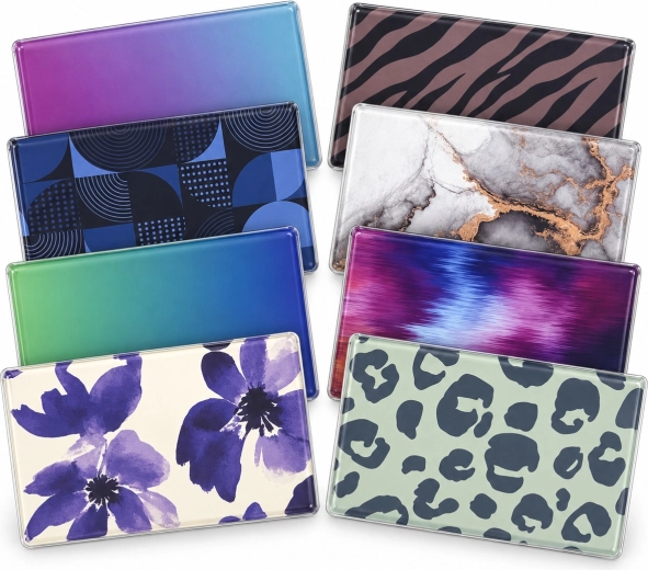 Documentenhoes Creative assorti - 15 stuks