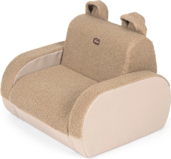 Chicco Twist kinderstoeltje 3-in-1 teddy 12m+