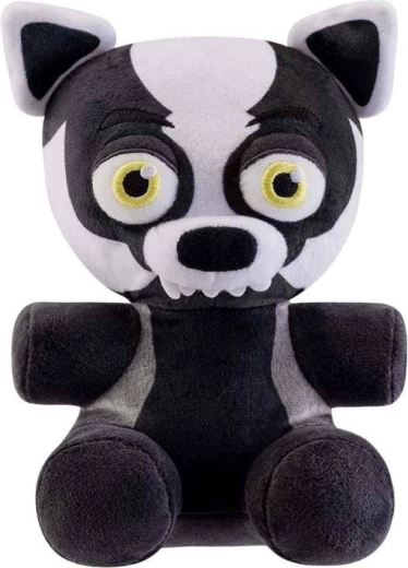 Funko knuffel FNAF Security Breach Blake The Badger 18 cm