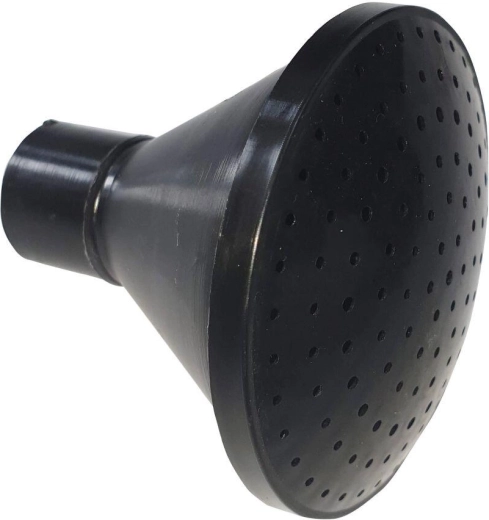 Broes voor gieter ZEBRA 2 l, halsdiameter 15 mm, kunststof