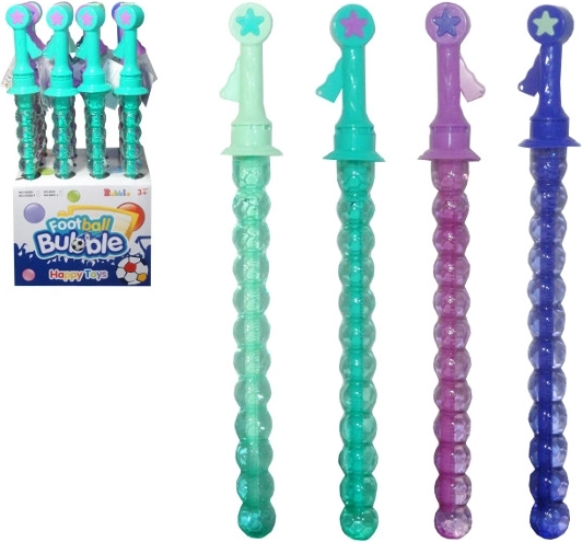 Zwaard voor zeepbellen