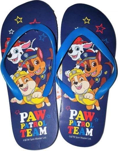 Teenslippers Paw Patrol