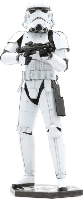 Star Wars: Stormtrooper 3D-puzzel