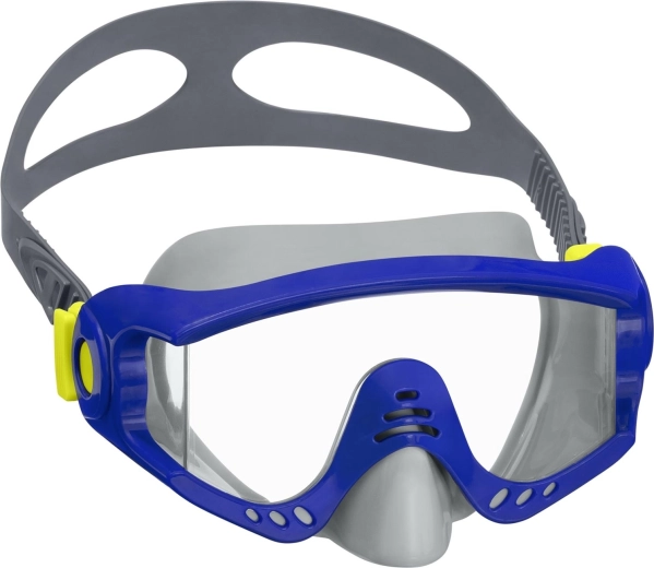 Duikmasker Bestway blauw