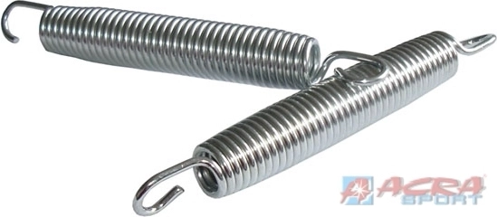 Acra sport vervangveer voor trampoline 366/429 cm - 1 stuk
