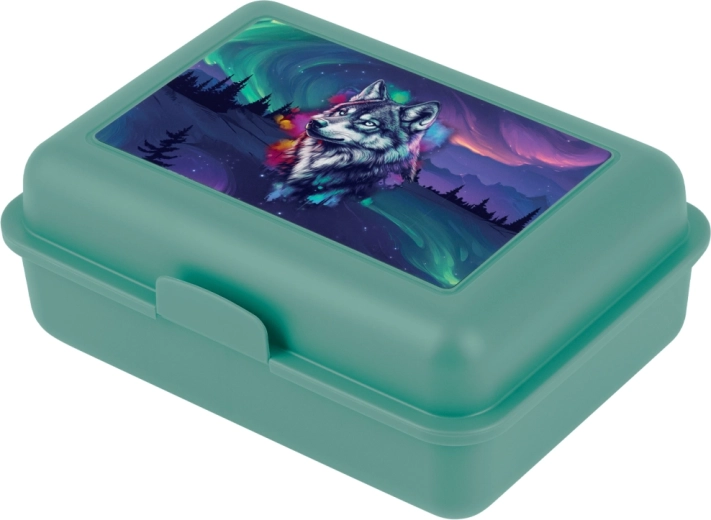 Baagl broodtrommel Aurora