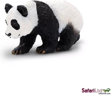 Safari Ltd. panda-jong