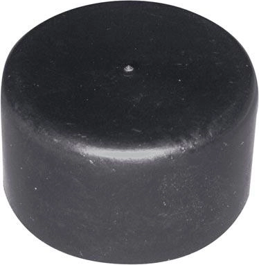 Dop op hekpaal PH 42 mm