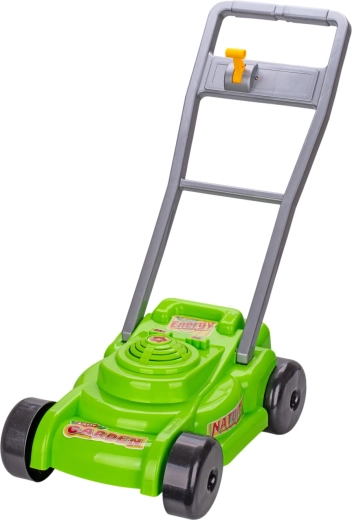Kindergrasmaaier – groen