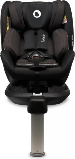 Autostoeltje Antoon Plus Black onyx