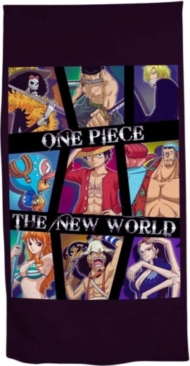 Handdoek One Piece - 1 stuk