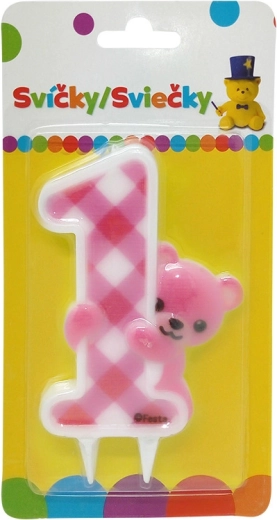 Jumbo Beerkaars voor Meisjes