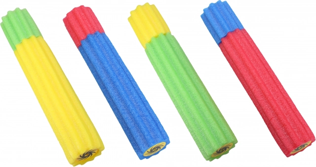 Waterpistool 26 cm – Tsjechische verpakking