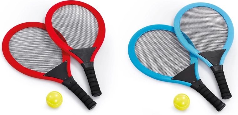 Tennisset voor kinderen