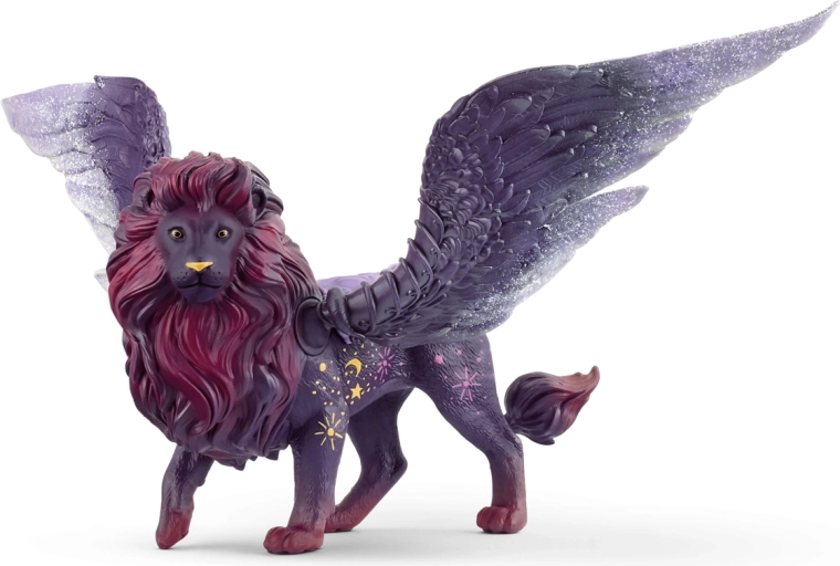Bayala maanleeuw – verzamelfiguur SCHLEICH