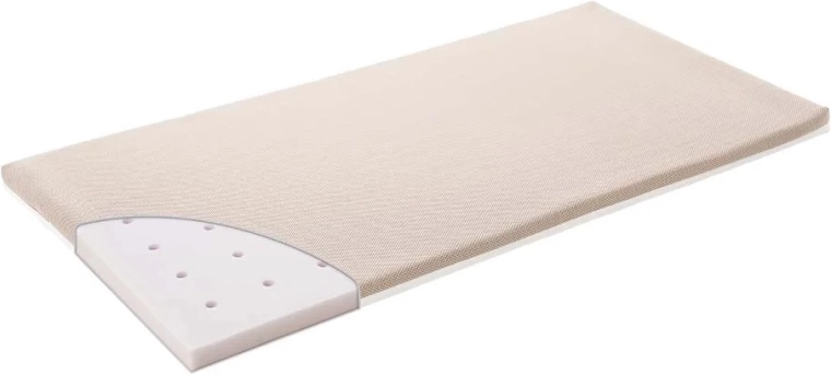 Träumeland reismatras Air beige