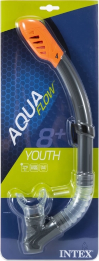 Intex kindersnorkel met terugslagventiel