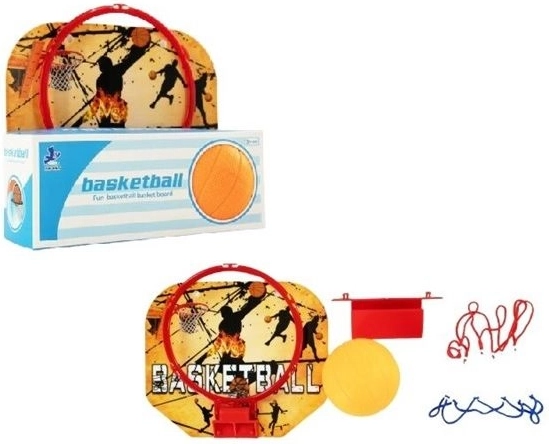 Mini basketbalring
