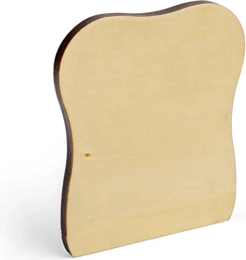Houten toast BIGJIGS TOYS