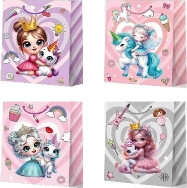 Cadeautas maat L