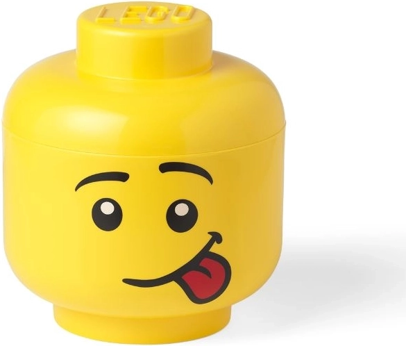 LEGO opberghoofd (maat L) – Silly