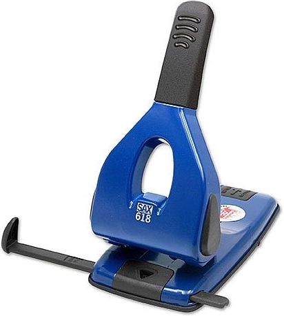 Dubrovačka SAX 618 blauw