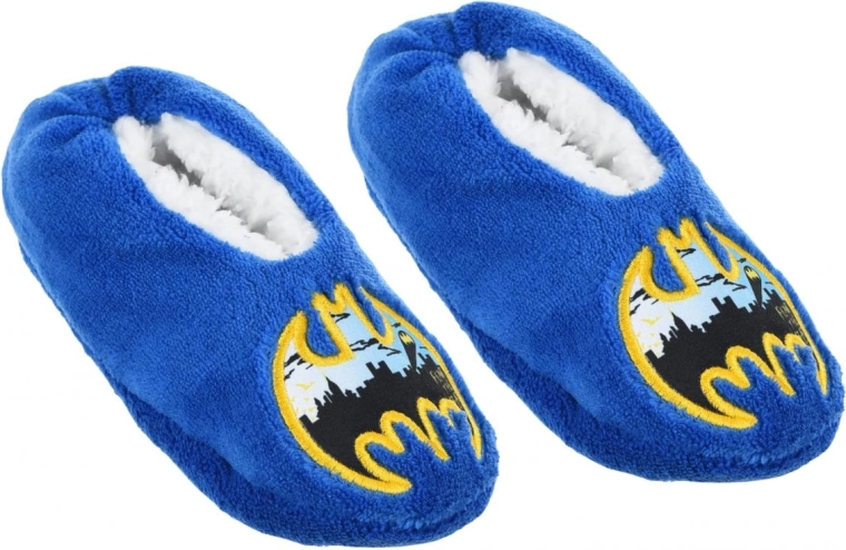 Batman pantoffels