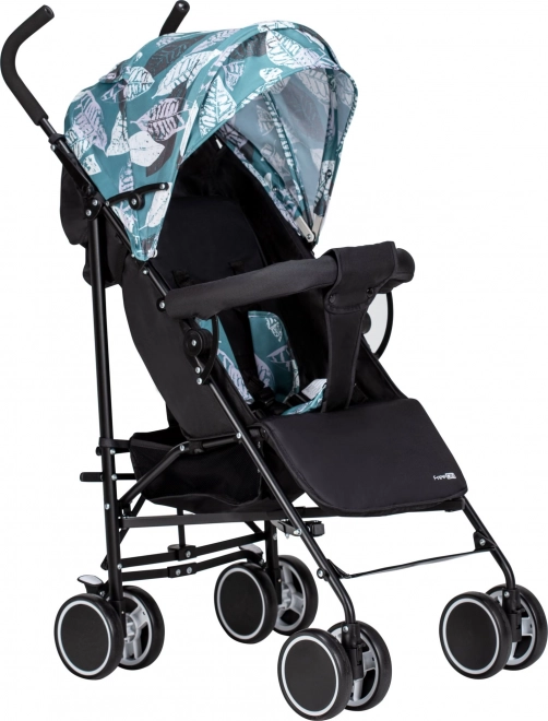 Sportieve kinderwagen FreeON Simple Blauw