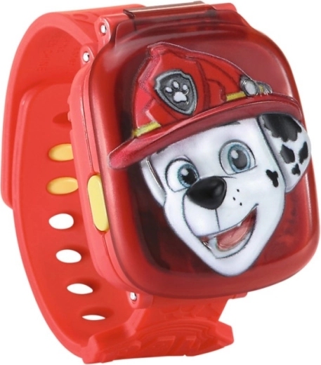 Interactief horloge Paw Patrol Marshall