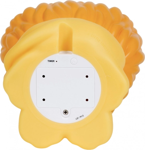 A Little Lovely Company - nachtlampje leeuw