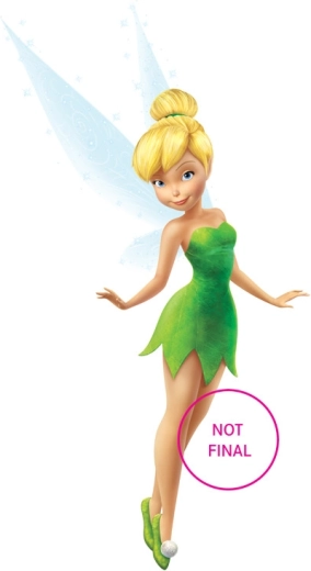 Tinker Bell