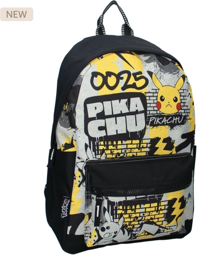 Pokémon-rugzak Pikachu „Gotta Catch 'Em All!“ 41 cm