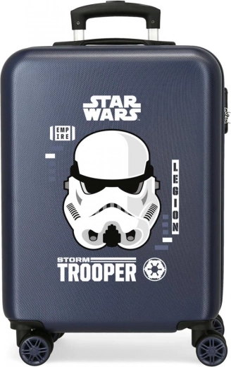 Kinderhardcasekoffer Star Wars Stormtrooper 55 cm