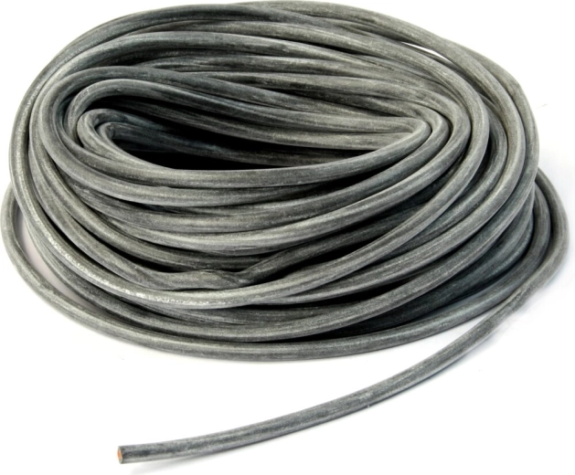 Siliconendraad JAMARA 1,5 mm², 10 m, zwart