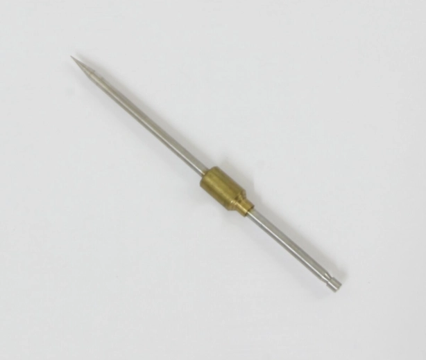 JAMARA sproeier voor spuitpistool 0,8 mm - 1 stuk