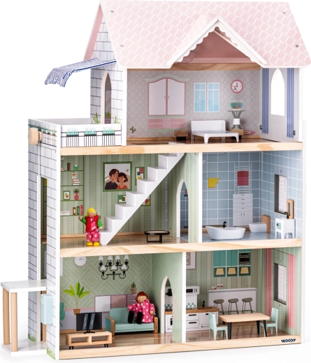 Poppenhuis Molly