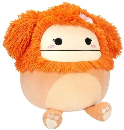 Squishmallows pluche knuffel Shasta 30 cm