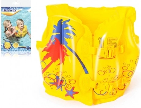 Bestway Tropical zwemvest voor kinderen