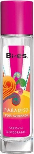 Damesdeo in glas BI-ES Paradiso 70 ml