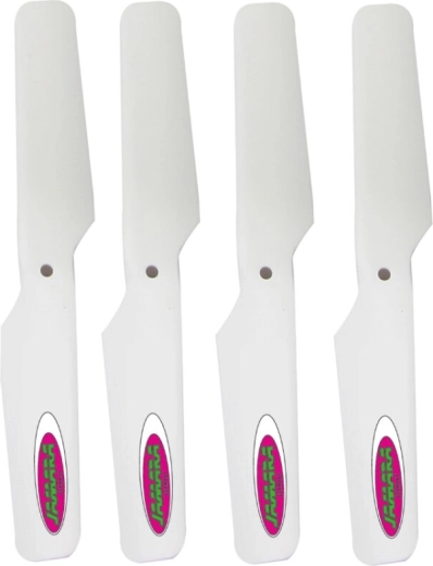 Rotorbladen Jamara Catro (4 stuks)