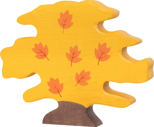 Kleine esdoorn HOLZTIGER - 1 stuk