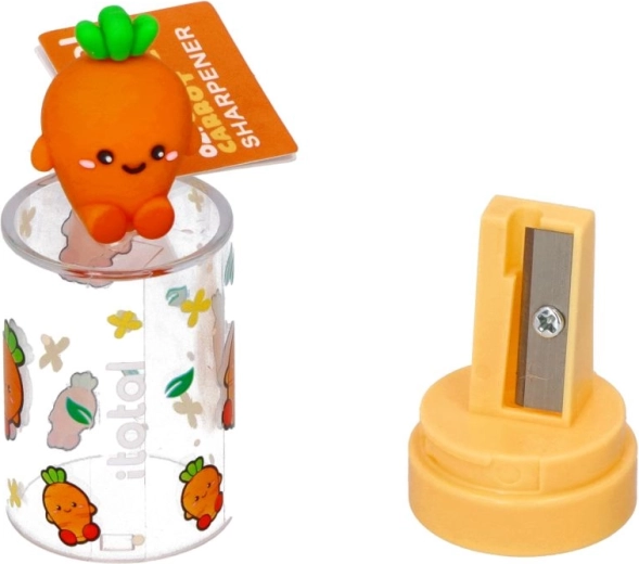 i-Total Fresh Market puntenslijper wortel Karolinka