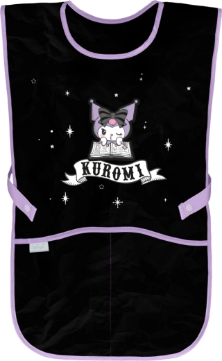 Baagl kinder-schort Kuromi Fortune Dream GRS