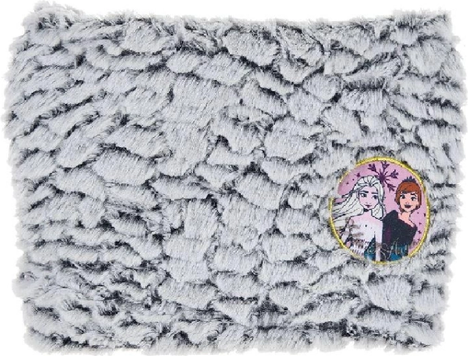 Nekwarmer Frozen - 1 stuk
