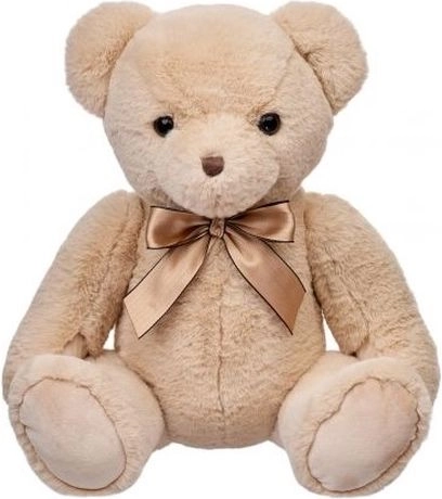 Pluchen teddybeer Gorege 31 cm