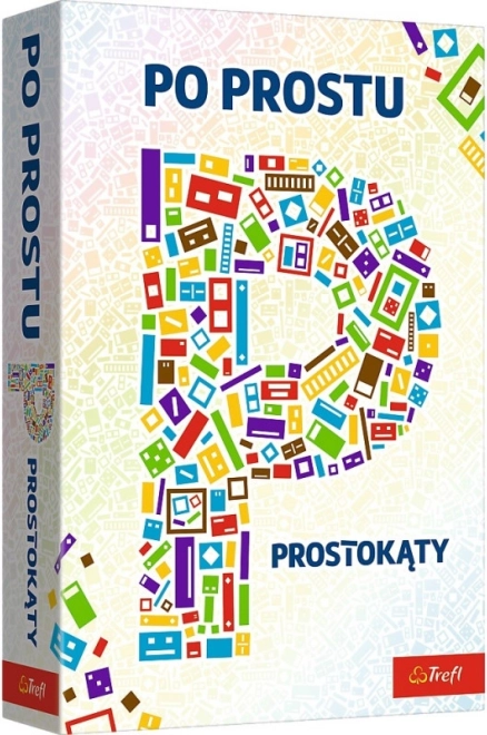 Hra Simply P Rechthoeken
