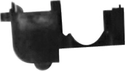 Versnellingsbakafdekking Sparkle JAMARA